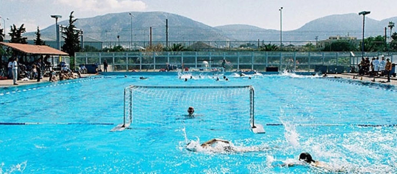 Κορωνοϊός: «Θετικοί» ακόμα τέσσερις διεθνείς πολίστες - Έκλεισε ο Άγιος Κοσμάς